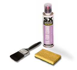Maintenance Products