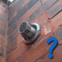 Possible to install with alterations to building