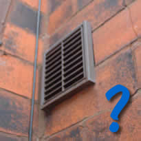 Possible to install with alterations to building