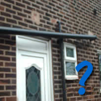 Possible to install with alterations to building