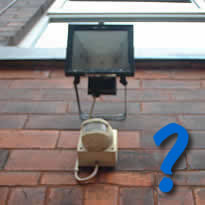 Possible to install with alterations to building